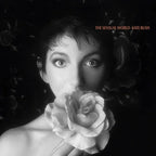 Kate Bush - Kate Bush - Sensual World [2018 Remaster 180gm Black]