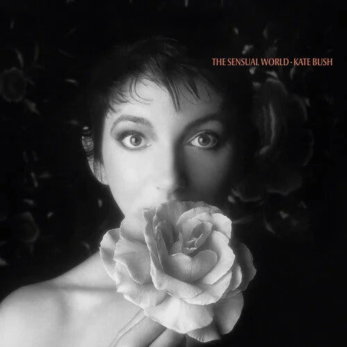 Kate Bush - Kate Bush - Sensual World [2018 Remaster 180gm Black]