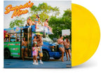 Babyface Ray - Babyface Ray - Summer's Mine [2LP Yellow]