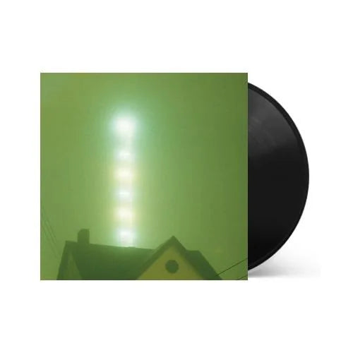 Don Caballero - Don Caballero - What Burns Never Returns - Yellow