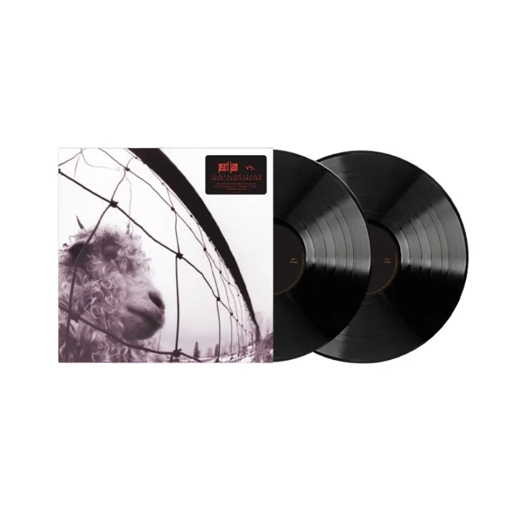 Pearl Jam - Pearl Jam - Vs. (30th Anniversary Edition) [2LP]