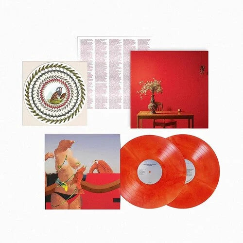 Mac Miller - Mac Miller - Watching Movies with the Sound Off (10 Year Anniversary Edition) [3LP Galaxy/Zeotrope]