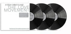 Tribe Called Quest - Tribe Called Quest - The Love Movement [3LP]