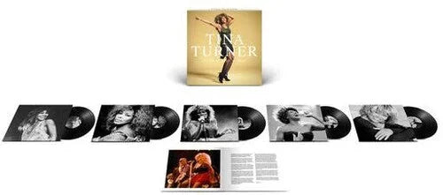 Tina Turner - Tina Turner - Queen Of Rock N Roll