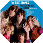 The Rolling Stones - The Rolling Stones - Through The Past, Darkly (Big Hits Vol. 2)
