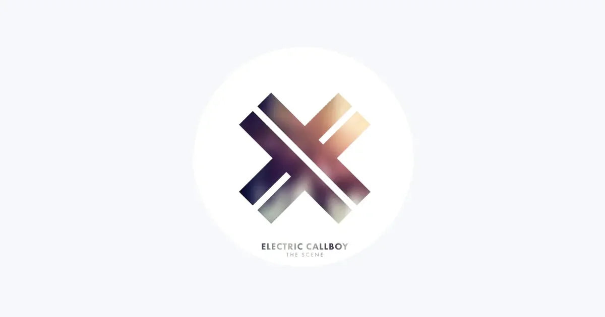 Electric Callboy - Electric Callboy - The Scene