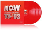 Various NOW Artists - Various NOW Artists - Now That's What I Call 40 Years: Volume 2 - 1993-2003 / Various