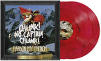 Chuck No Captain Chunk - Chuck No Captain Chunk - Pardon My French (10th Anniversary)