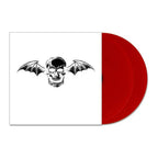 Avenged Sevenfold - Avenged Sevenfold - Avenged Sevenfold [2LP Red]