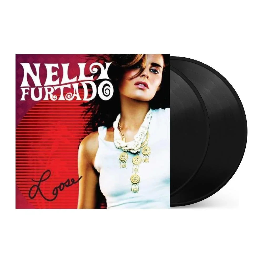 Nelly Furtado - Nelly Furtado - Loose [2LP]