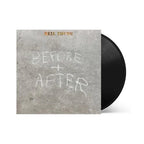 Neil Young - Before And After