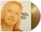 Shawn Mullins - Shawn Mullins - Soul's Core [Gold]