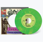 Vickie & the Van Dykes - Vickie & the Van Dykes - I Wanna Be A Winner B/w Outcast [Peach/White]