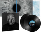Peter Gabriel - Peter Gabriel - i/o (Dark-Side Mix 2LP)