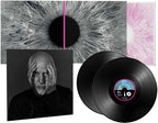 Peter Gabriel - Peter Gabriel - i/o (Bright-Side Mix 2LP)