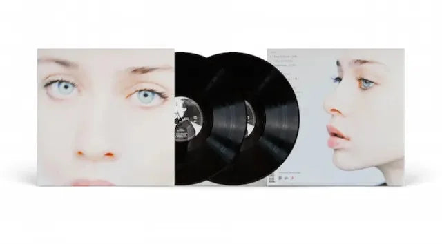 Fiona Apple - Fiona Apple - Tidal [2LP]