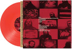 Social Unrest - Social Unrest - Now and Forever -[Red]