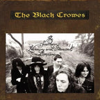 The Black Crowes - The Black Crowes - The Southern Harmony And Musical Companion