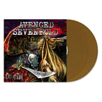 Avenged Sevenfold - Avenged Sevenfold - City of Evil [Gold 2LP]