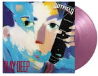 The Outfield - The Outfield - Play Deep [Limited 180-Gram Purple]