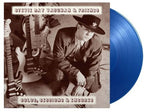 Stevie Ray Vaughan - Stevie Ray Vaughan - Solos Sessions & Encores [Translucent Blue]