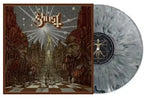 Ghost B.C. - Ghost B.C. - Popestar [Grey Smoke]