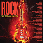 Various Artists - Various Artists - Rock The 80s Collection / Various
