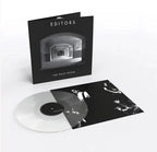Editors - Editors - The Back Room