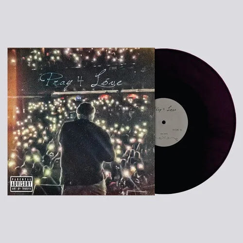 Rod Wave - Rod Wave - Pray 4 Love