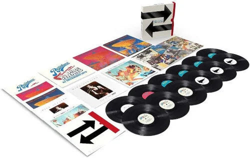 Dire Straits - Dire Straits - Live 1978-1992 [12LP Box Set]