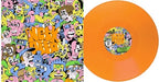 Neck Deep - Neck Deep - Neck Deep [Orange]
