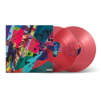 Kid Cudi - Kid Cudi - INSANO [2LP Red]