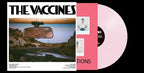 The Vaccines - The Vaccines - Pick-up Full Of Pink Carnations [Pink]