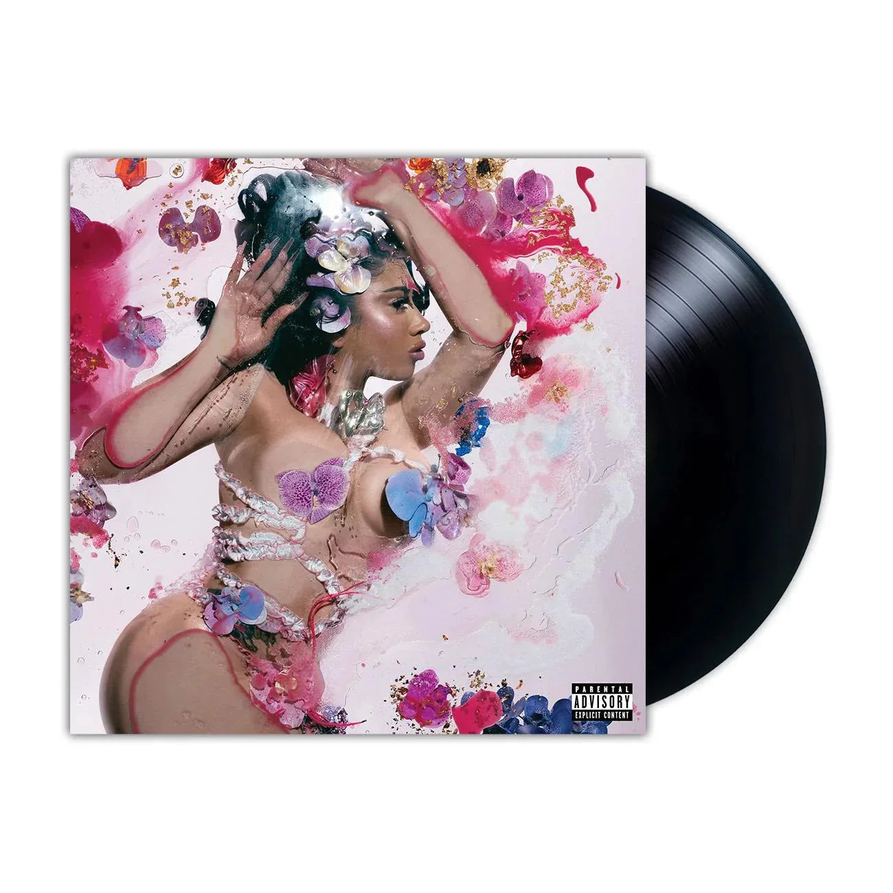 Kali Uchis - Kali Uchis - ORQUÍDEAS