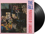 The Fall - The Fall - Perverted By Language - 180-Gram Black