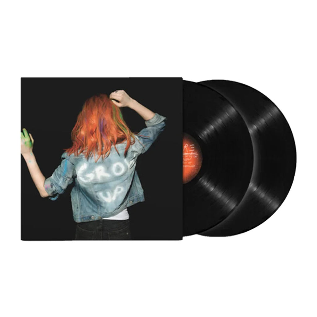 Paramore - Paramore - Paramore (10th Anniversary Edition) [2LP]