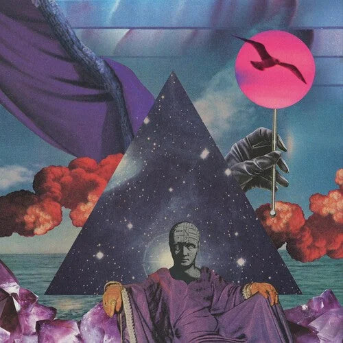 Dirty Art Club - Dirty Art Club - Heavy Starch