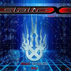 Static-X - Static-X - Project Regeneration Volume 2