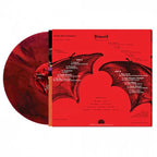 Primevil - Primevil - Smokin' Bats At Campton's - Red Marble