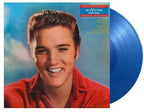 Elvis Presley - Elvis Presley - For LP Fans Only [Limited 180-Gram Translucent Blue]