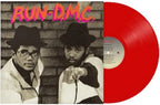 Run DMC - Run DMC - Run DMC [Red]