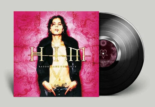 HiM - HiM - Razorblade Romance