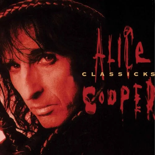 Alice Cooper - Alice Cooper - Classicks