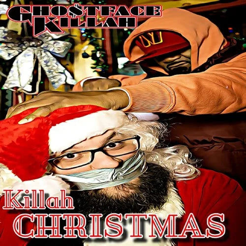 Ghostface Killah - Ghostface Killah - Killah Christmas