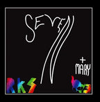 Rainbow Kitten Surprise - Rainbow Kitten Surprise - Seven + Mary