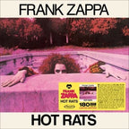 Frank Zappa - Frank Zappa - Hot Rats [Gatefold]