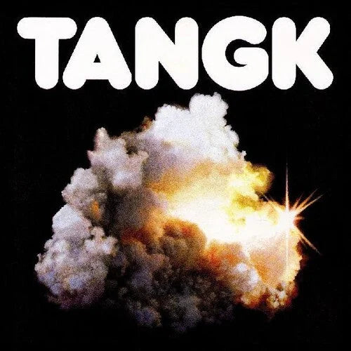 Idles - Idles - Tangk [Orange]