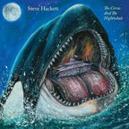 Steve Hackett - Steve Hackett - The Circus And The Nightwhale