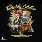 Various Artists - Various Artists - The Rockabilly Collection