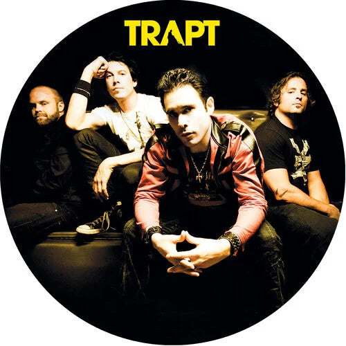 Trapt - Trapt - Headstrong: Greatest Hits [Picture Disc]